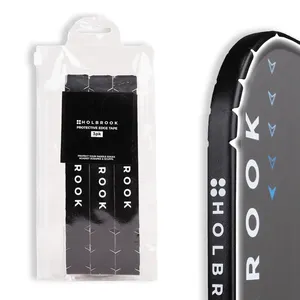 Holbrook Edge Guard Tape (3 Pcs) - Black